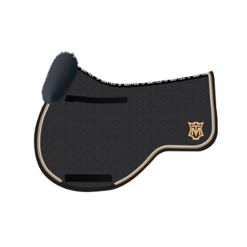 Tapis Eurofit avec rebord avant personnalisable - Mattes