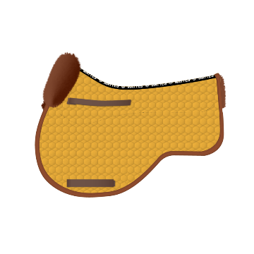 Tapis Eurofit avec rebord avant personnalisable - Mattes