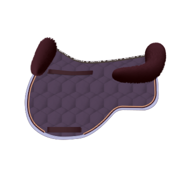 Tapis Eurofit avec rebords personnalisable - Mattes