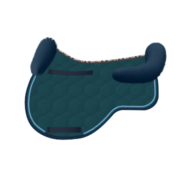 Tapis Eurofit avec rebords personnalisable - Mattes