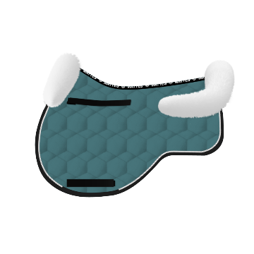 Tapis Eurofit avec rebords personnalisable - Mattes