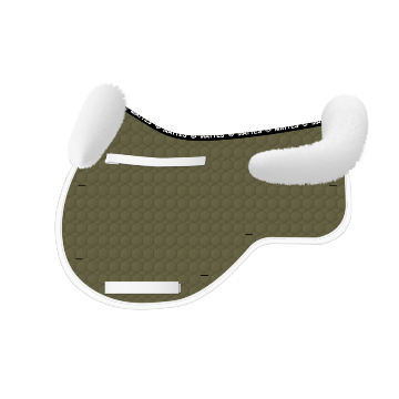 Tapis Eurofit avec rebords personnalisable - Mattes