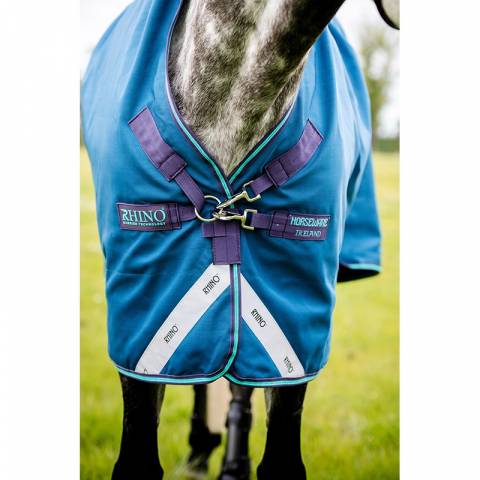Chemise d'extérieur Rhino Wug - Horseware