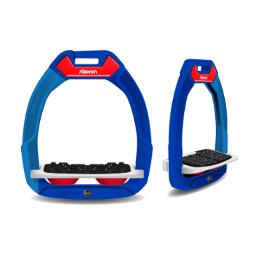 Etriers Safe on personnalisable - Flex-on