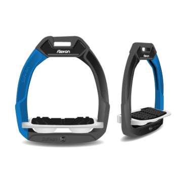 Etriers Safe on personnalisable - Flex-on