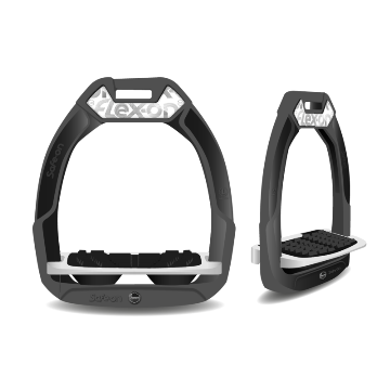 Etriers Safe on personnalisable - Flex-on