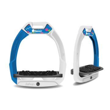 Etriers Safe on personnalisable - Flex-on