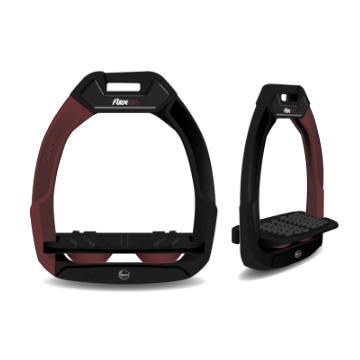 Etriers Safe on personnalisable - Flex-on