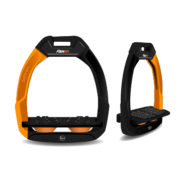 Etriers Safe on personnalisable - Flex-on