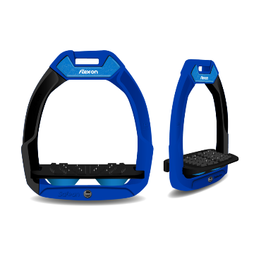 Etriers Safe on personnalisable - Flex-on