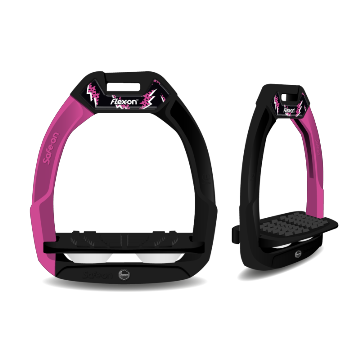 Etriers Safe on personnalisable - Flex-on