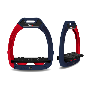 Etriers Safe on personnalisable - Flex-on