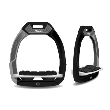 Etriers Safe on personnalisable - Flex-on