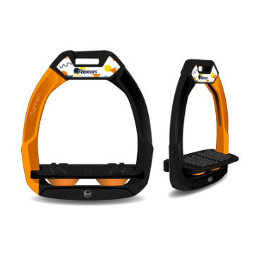 Etriers Safe on personnalisable - Flex-on