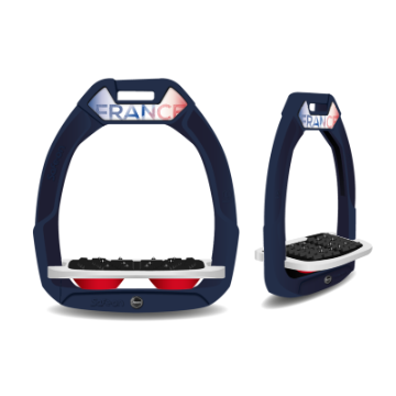 Etriers Safe on personnalisable - Flex-on