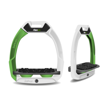 Etriers Safe on personnalisable - Flex-on