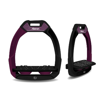 Etriers Safe on personnalisable - Flex-on