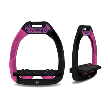 Etriers Safe on personnalisable - Flex-on