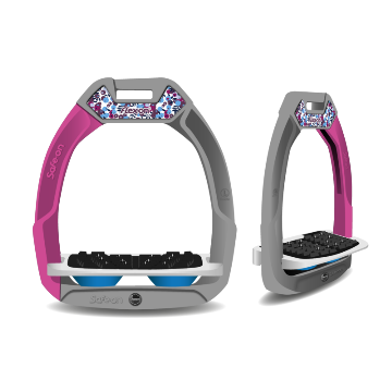 Etriers Safe on personnalisable - Flex-on