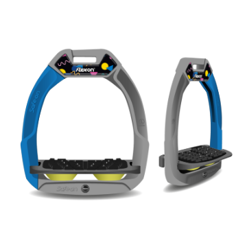 Etriers Safe on personnalisable - Flex-on