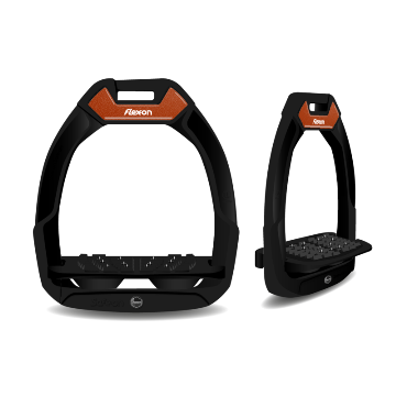 Etriers Safe on personnalisable - Flex-on