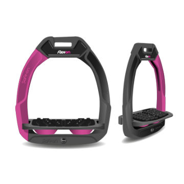 Etriers Safe on personnalisable - Flex-on