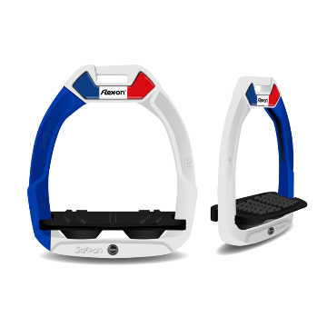 Etriers Safe on personnalisable - Flex-on