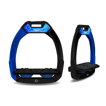 Etriers Safe on personnalisable - Flex-on