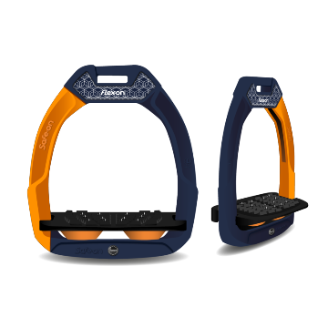 Etriers Safe on personnalisable - Flex-on