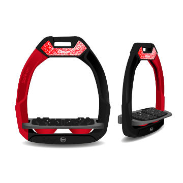 Etriers Safe on personnalisable - Flex-on