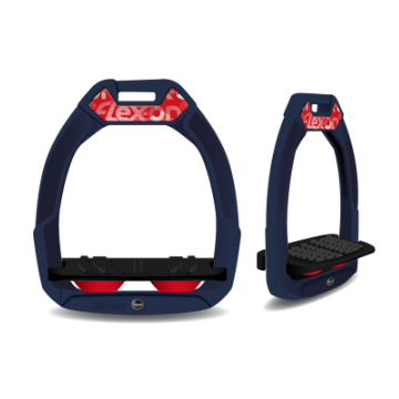 Etriers Safe on personnalisable - Flex-on