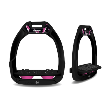 Etriers Safe on personnalisable - Flex-on