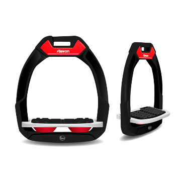 Etriers Safe on personnalisable - Flex-on