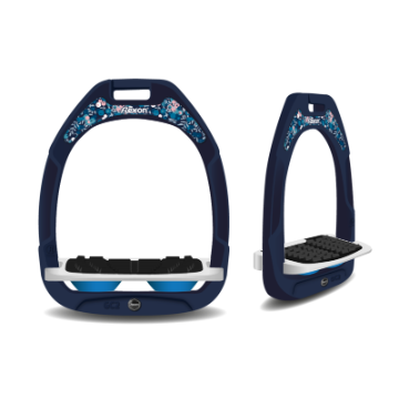 Etriers Green Composite GC2 personnalisable - Flex-on