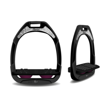 Etriers Green Composite GC2 personnalisable - Flex-on