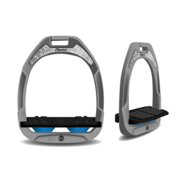 Etriers Green Composite GC2 personnalisable - Flex-on