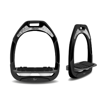 Etriers Green Composite GC2 personnalisable - Flex-on