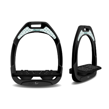 Etriers Green Composite GC2 personnalisable - Flex-on