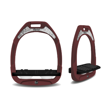 Etriers Green Composite GC2 personnalisable - Flex-on