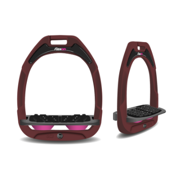 Etriers Green Composite GC2 personnalisable - Flex-on