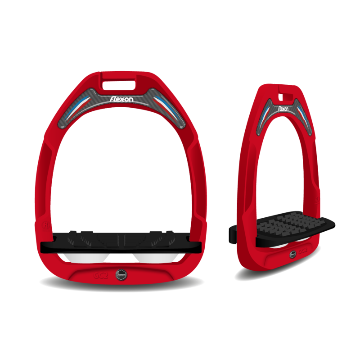 Etriers Green Composite GC2 personnalisable - Flex-on