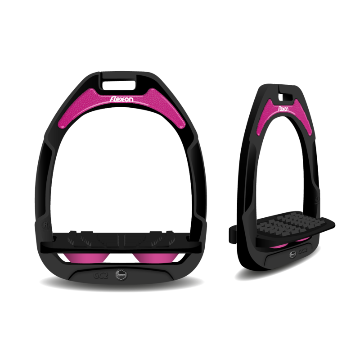 Etriers Green Composite GC2 personnalisable - Flex-on