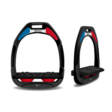 Etriers Green Composite GC2 personnalisable - Flex-on