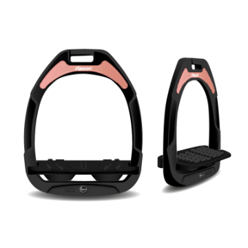 Etriers Green Composite GC2 personnalisable - Flex-on