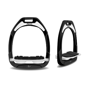 Etriers Green Composite GC2 personnalisable - Flex-on