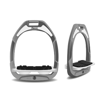 Etriers Green Composite GC2 personnalisable - Flex-on