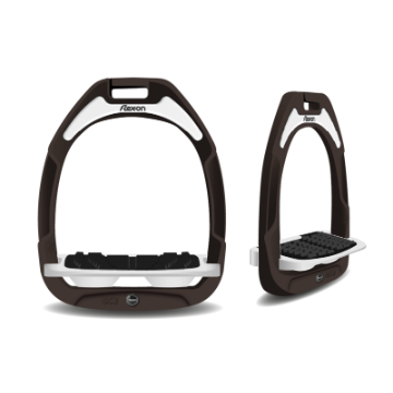 Etriers Green Composite GC2 personnalisable - Flex-on