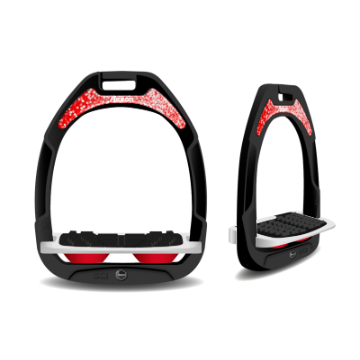 Etriers Green Composite GC2 personnalisable - Flex-on