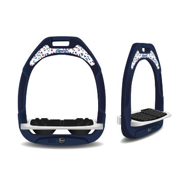 Etriers Green Composite GC2 personnalisable - Flex-on