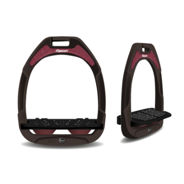 Etriers Green Composite GC2 personnalisable - Flex-on